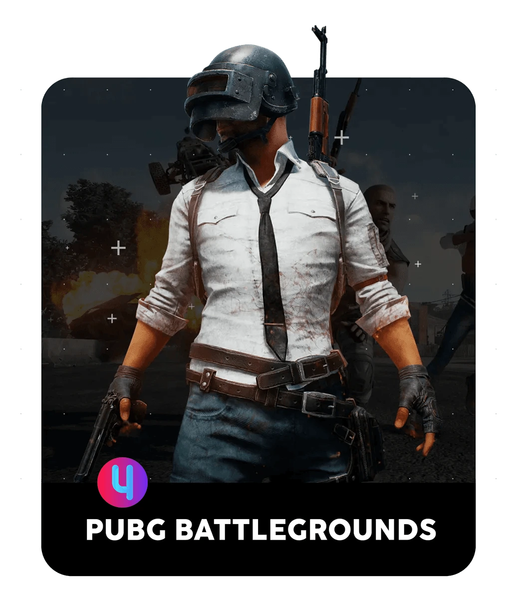 Navegue por Jogo PUBG Battleground